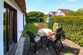 Terrasse Vorderhaus - 