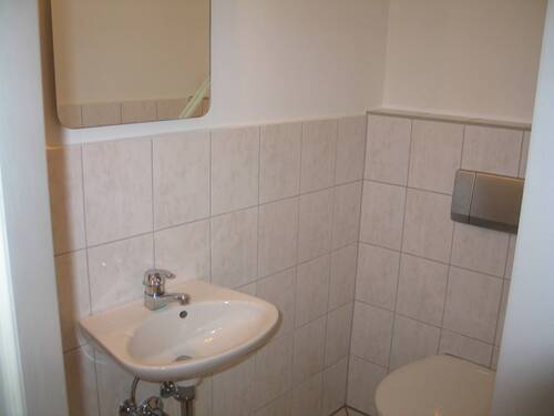 Gäste-WC - 