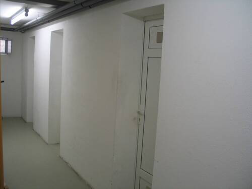 Kellerabteil - 