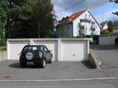 Garage - Etagenwohnung mit 85,00 m² in Zell zum Kaufen
