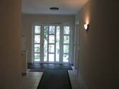 Eingansbereich - 