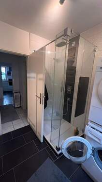 Badezimmer1 - Etagenwohnung mit 89,00 m² in Bergkamen zum Kaufen