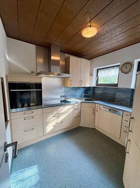 FH557_EBK - 5 Zimmer Doppelhaushälfte zum Kaufen in Bayreuth