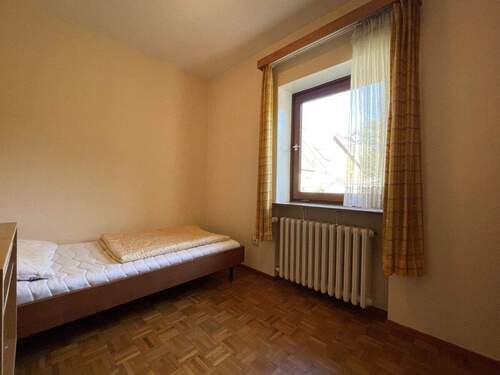 Zimmer 3 Obergeschoss - 