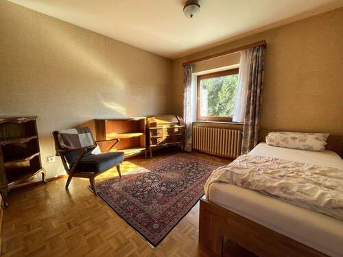 Zimmer 5 Obergeschoss - 