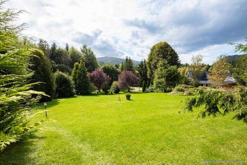 Grundstück - Grundstück in Breitnau
