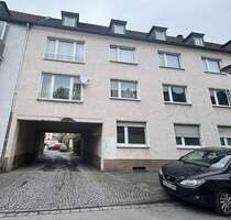 Geräumige 3-Zimmer-Wohnung in bester Lage in Hagener Stadtmitte