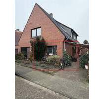 Erdgeschoss-Wohnung in ruhiger Wohnlage! - Nordhorn