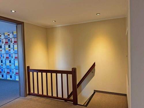 Flur im Dachgeschoss - 