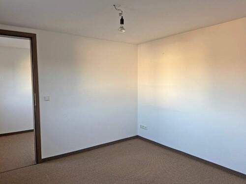 Schlafzimmer und Ankleide - 