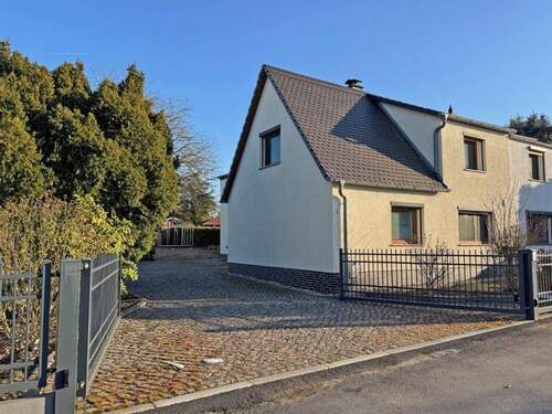 Ihr neues Domizil? - 