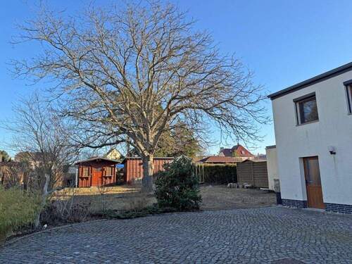 hier ist Platz für alle - Einfamilienhaus mit 107,00 m&sup2; in Wurzen / Roitzsch zum Kaufen