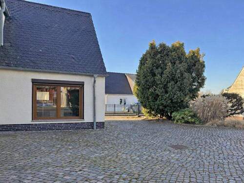 Ihre mögliche Terrasse - 