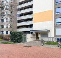 Eigentumswohnung mit Terrasse - Ihr neues Zuhause zum Wohlfühlen - Hannover Groß Buchholz