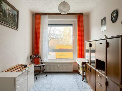 Kinderzimmer - 3 Zimmer Terrassenwohnung in Hannover