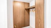 Garderobe - 