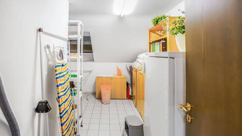 Hauswirtschaftsraum - 