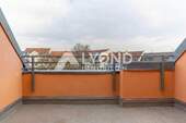 Balkon - 