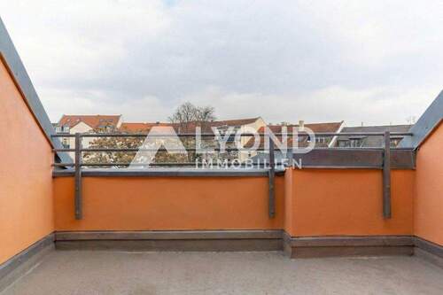 Balkon - 