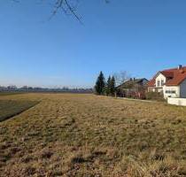 Großzügiges Baugrundstück mit vielen Möglichkeiten - Baar-Ebenhausen