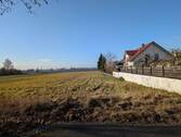 Blick von Osten / Straßenseite - 