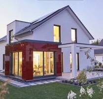 Bezugsfertiges, attraktives EFH Stockholm, wie Abb., incl. Grundstück zzgl. NK - Hilgertshausen-Tandern Gartelsried