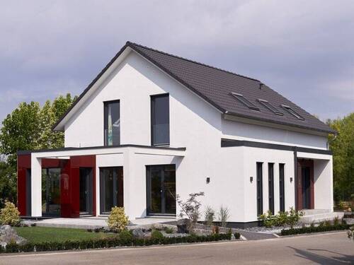 Bild 4 - 5 Zimmer Einfamilienhaus zum Kaufen in Hilgertshausen-Tandern