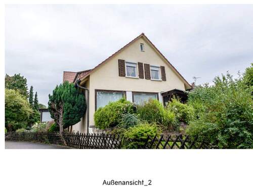 Bild 2 - 4 Zimmer Etagenwohnung zum Kaufen in Pyrbaum