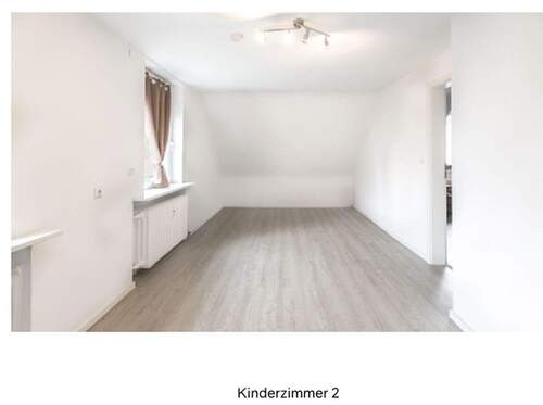 Kinderzimmer 2 - 