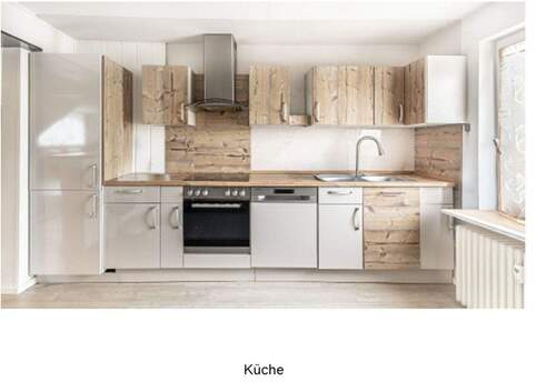 Küche - 