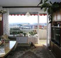 3-Zimmer-ETW mit Süd-West-Balkon, Duplex-Parker und PKW-Stellplatz - Lauf