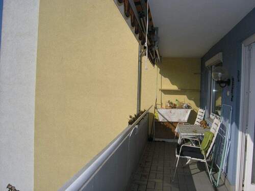 Balkon - 3 Zimmer Etagenwohnung zum Kaufen in Lauf