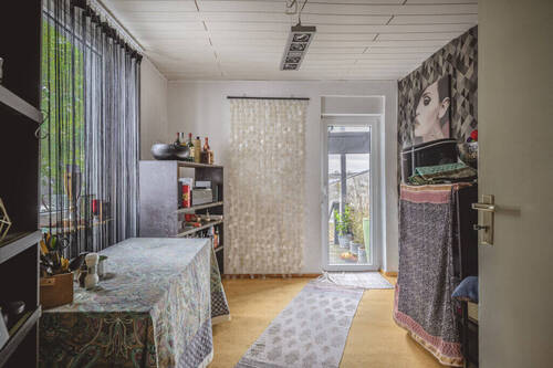 Schlafzimmer im 1.OG - 