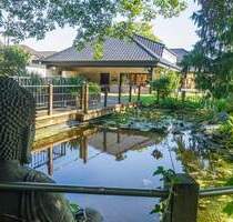 Exklusives Anwesen mit Einliegerwohnung Mehrgenerationenhaus in Köln-Porz (Wahnheide)