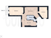 Grundriss - 