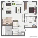 V9932-1 Grundriss EG rechts - 
