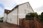 V9932-1 Außenaufnahme 2 - 1 Zimmer Mehrfamilienhaus, Wohnhaus in Bönningstedt