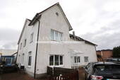 V9932-1 Außenaufnahme 3 - Mehrfamilienhaus, Wohnhaus mit 218,00 m&sup2; in Bönningstedt zum Kaufen