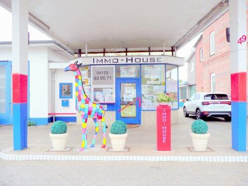 25355 Barmstedt Hbg.Str. 49 - 