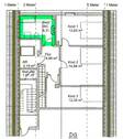Grundriss unverbindlich. DG mit neuem Bad - 