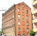 7-Fam.-Haus - 6 Zimmer Etagenwohnung in Fürth
