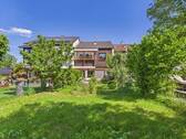 Bild1 - Renoviertes Reihenmittelhaus mit Vesteblick in Coburg-Ketschendorf