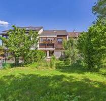 Renoviertes Reihenmittelhaus mit Vesteblick in Coburg-Ketschendorf