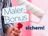 Wohnung selbst renovieren mit Malerbonus - ++ Selber Malern und dafür Miete sparen ++