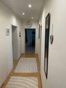 Flur - 3 Zimmer Etagenwohnung in Amberg