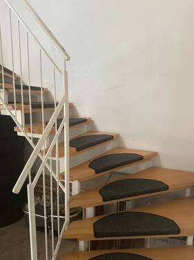 Treppenhaus - 