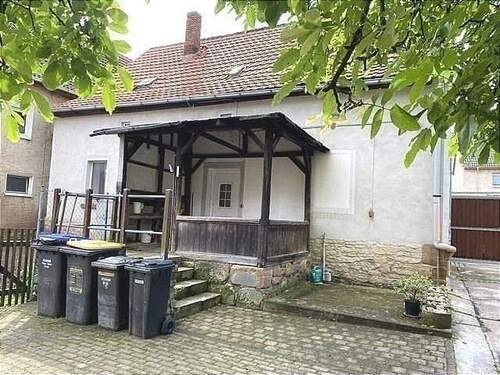Außenansicht - 