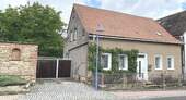 Außenansicht - EFH in Oberheldrungen OT Harras