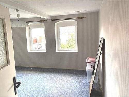 Kinderzimmer im DG - 