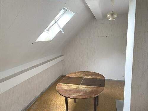 Kammer im DG - 